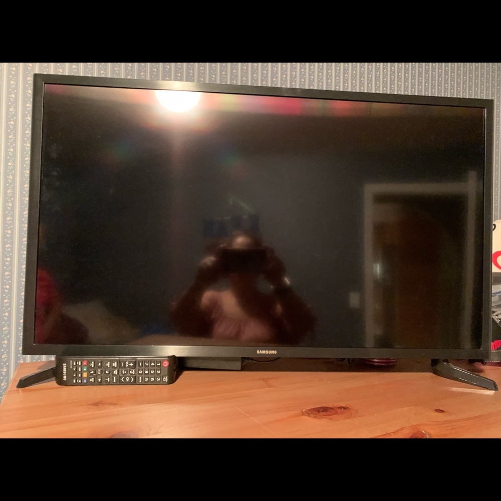 Samsung 32” Smartv